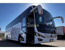Автобус Yutong ZK6128H, 51 место